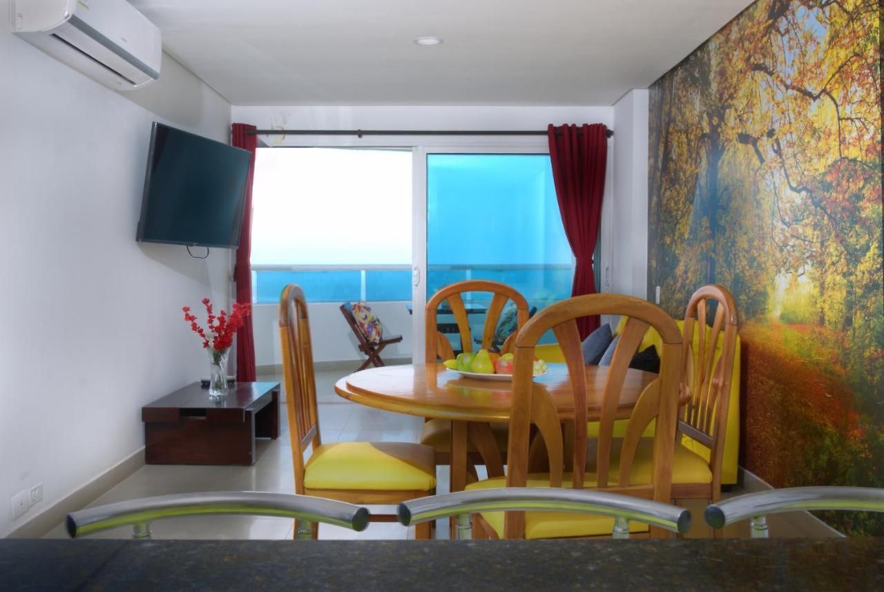 Horizon Apartamento