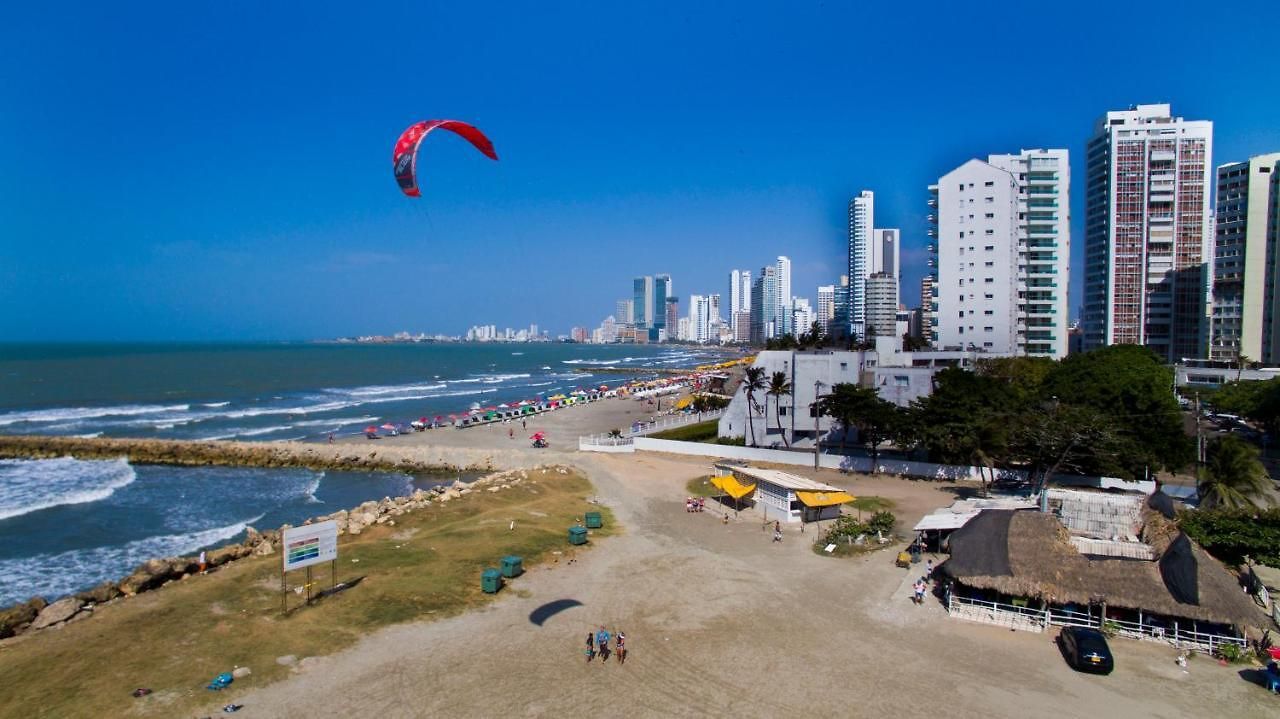 Horizon Apartamento