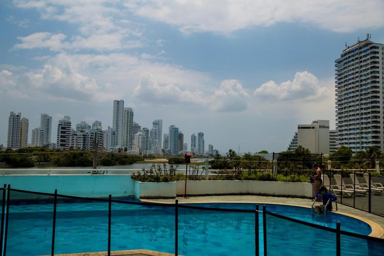 Horizon Cartagena
