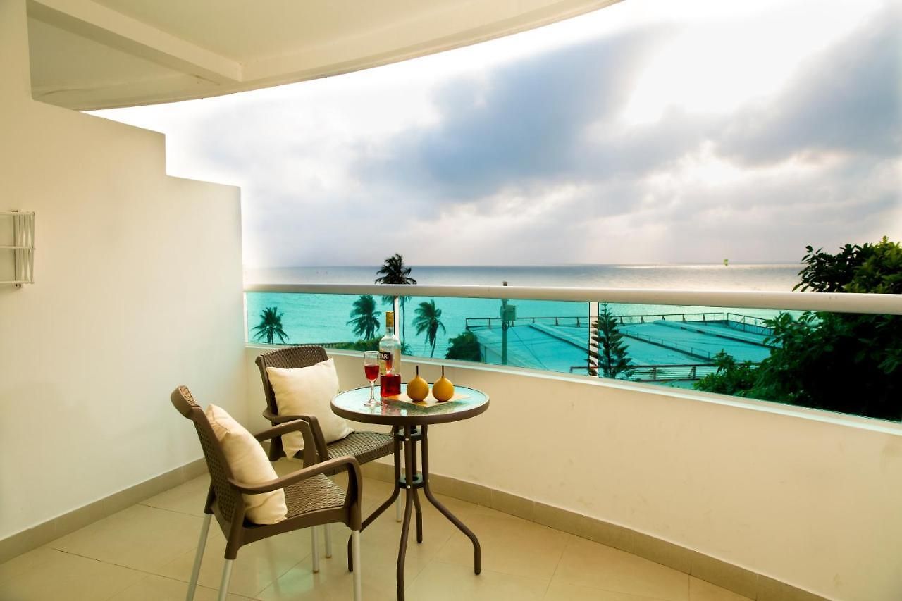 Horizon Cartagena