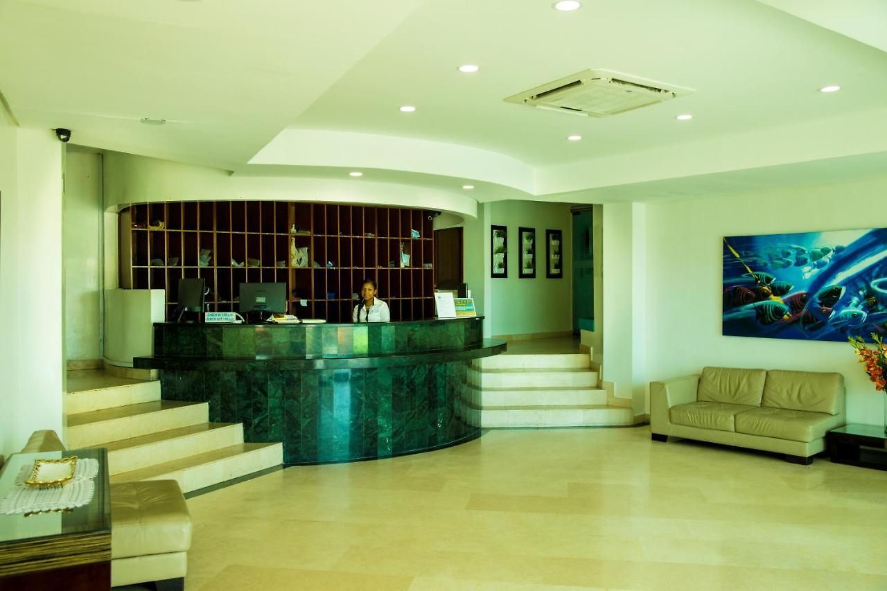 Horizon Apartamento