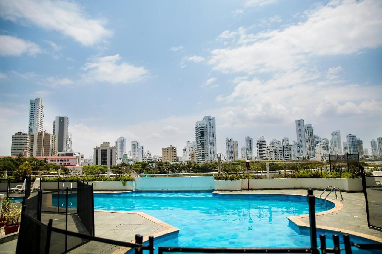 Apartamento Horizon