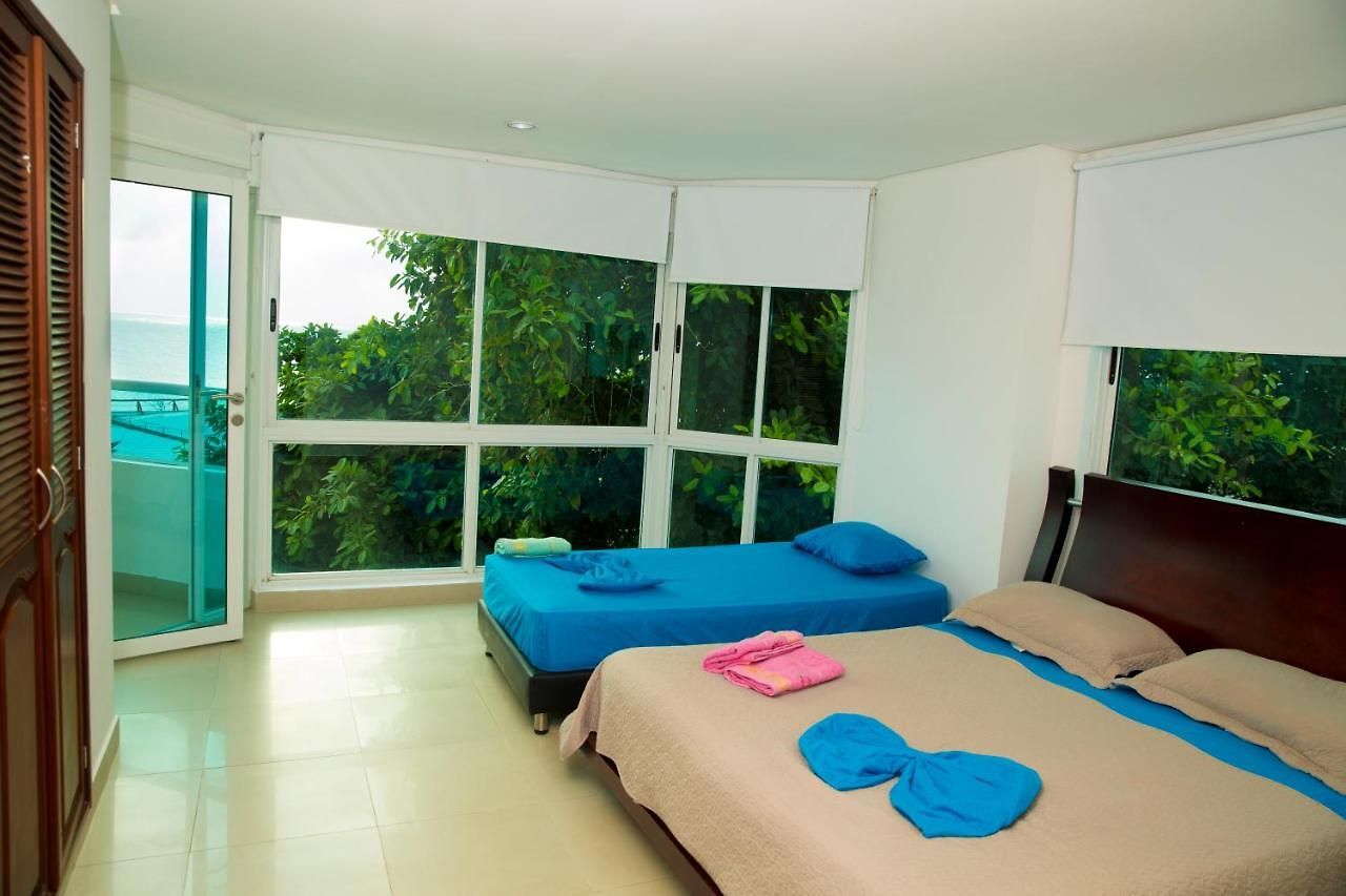 Horizon Apartamento Cartagena