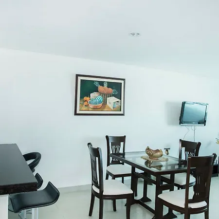 Horizon Apartamento Cartagena