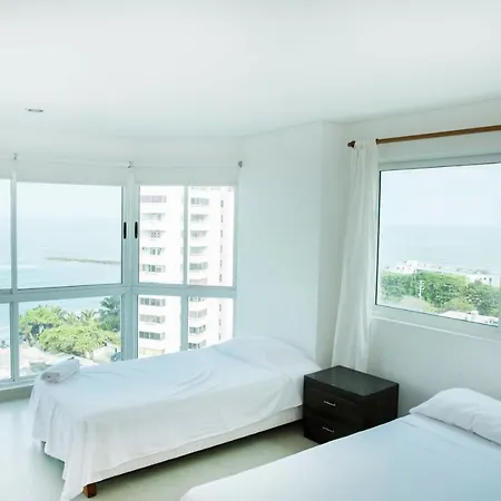 Horizon Apartamento Cartagena