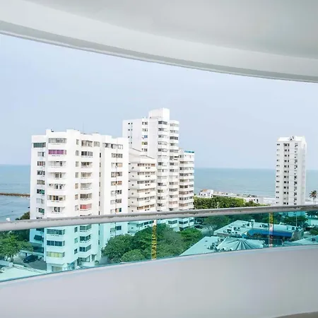 Apartamento Horizon *