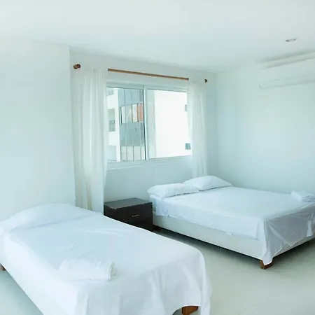 Horizon Apartamento