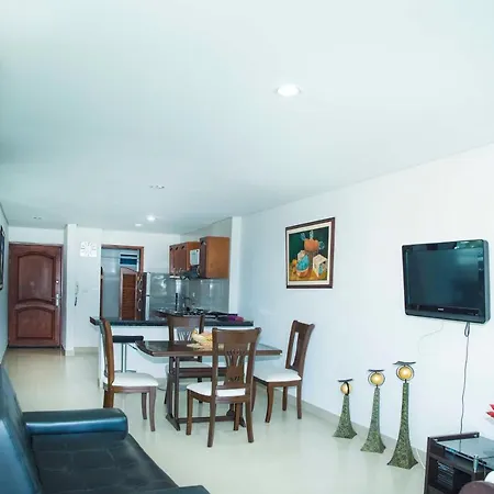 Horizon Apartamento *