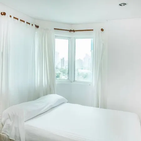 Apartamento Horizon *