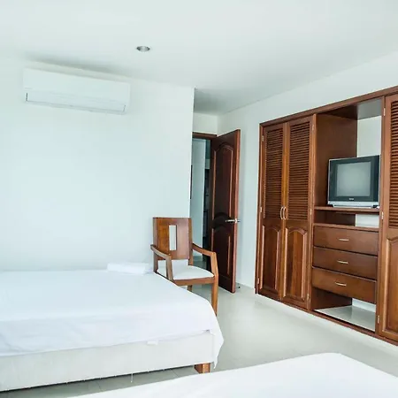 Horizon Apartamento