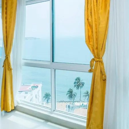 Apartamento Horizon *