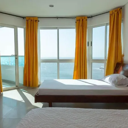 Apartamento Horizon Cartagena