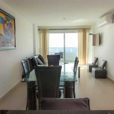 Apartamento Horizon *