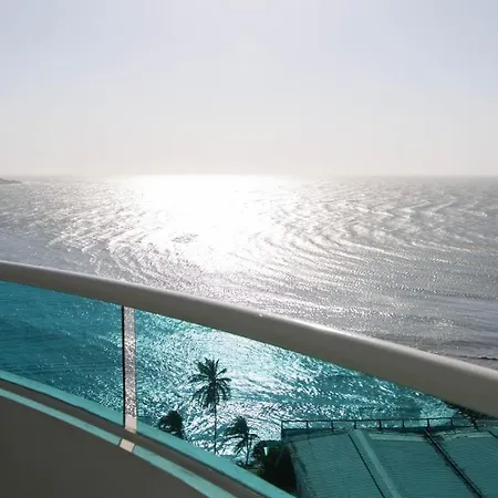 Horizon * Cartagena