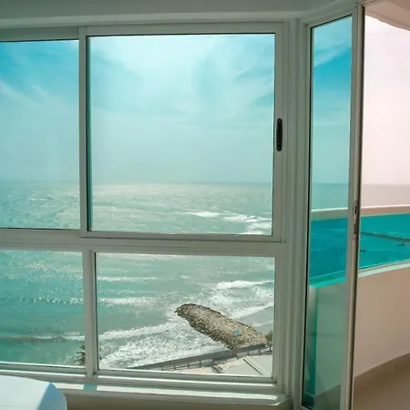 Horizon * Cartagena