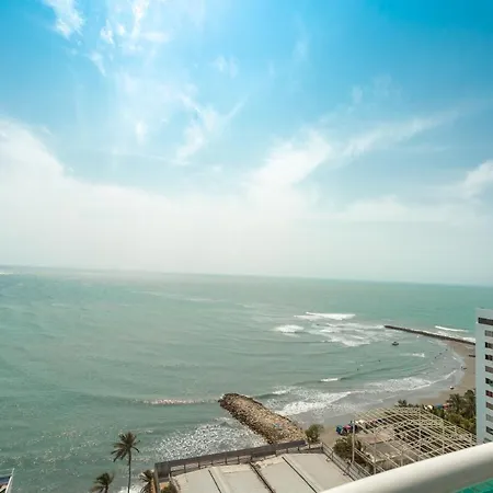Apartamento Horizon
