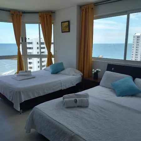 Horizon Cartagena