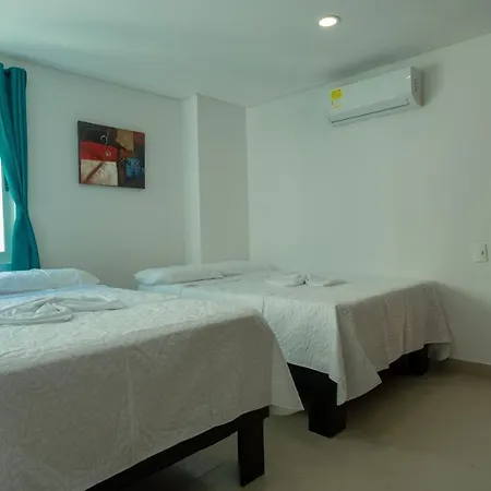 Apartamento Horizon Cartagena