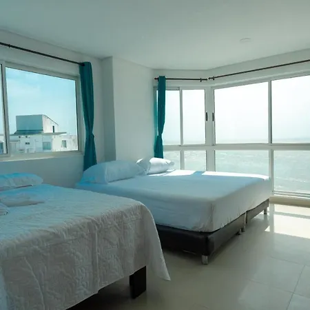 Horizon Apartamento