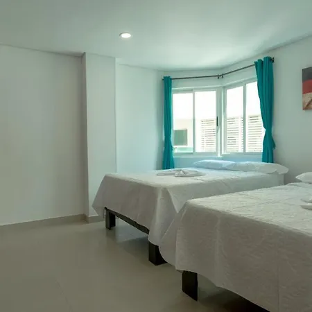 Horizon Apartamento *