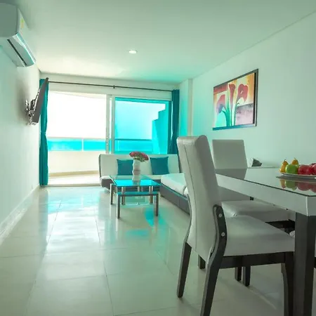 Apartamento Horizon