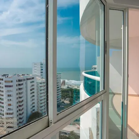 Apartamento Horizon