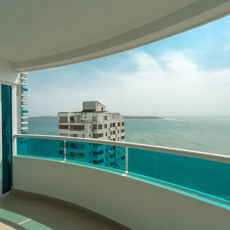 Horizon * Cartagena