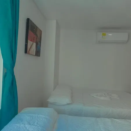 Apartamento Horizon