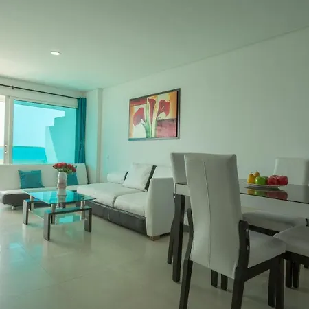 Apartamento Horizon