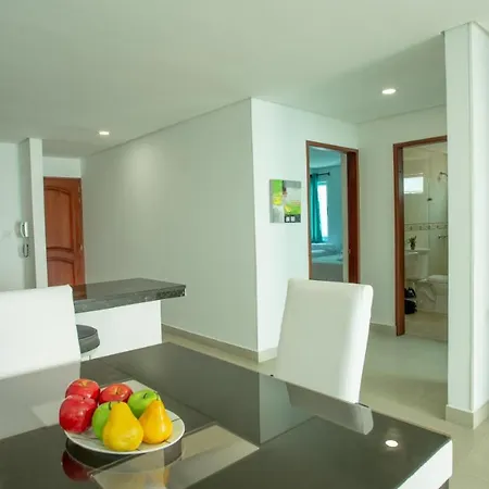 Apartamento Horizon Cartagena