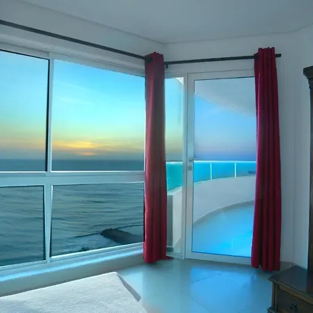Horizon * Cartagena