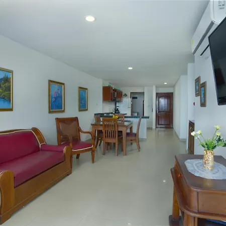Apartamento Horizon