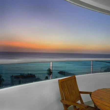 Apartamento Horizon *