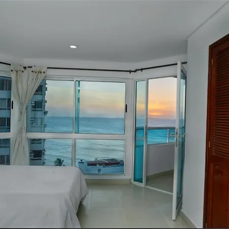 Apartamento Horizon *