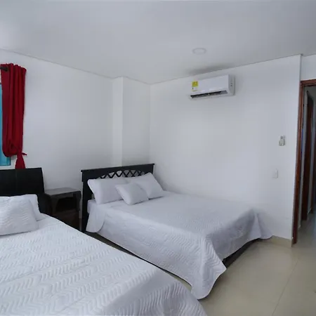 Horizon Apartamento