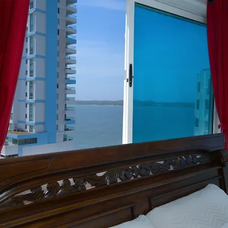 Horizon Apartamento *