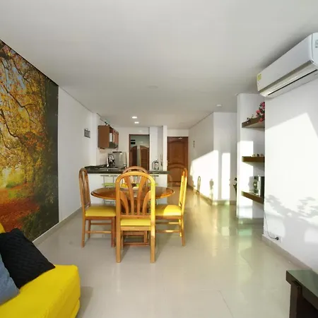 Horizon Apartamento *