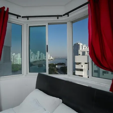 Horizon Apartamento Cartagena