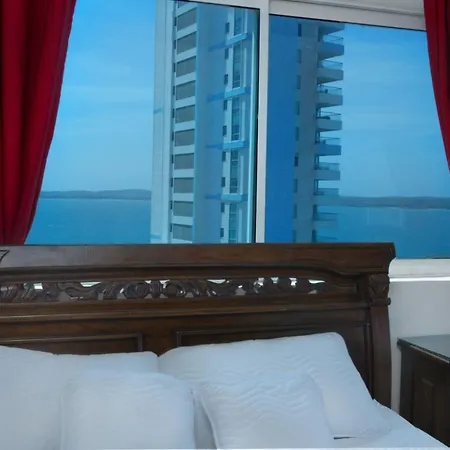 Horizon Apartamento