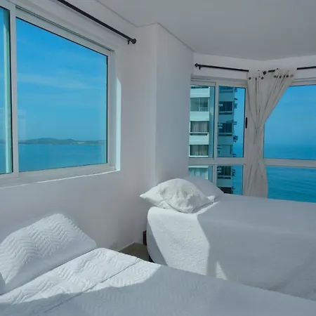 Horizon Apartamento