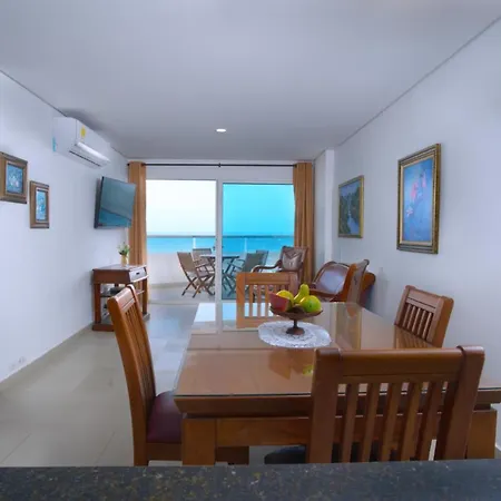 Horizon Apartamento *