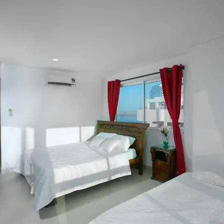 Horizon Apartamento *