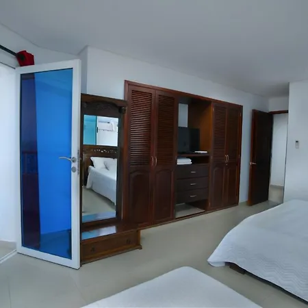 Horizon Apartamento