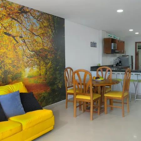 Horizon Apartamento