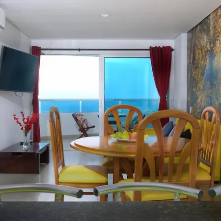 Horizon Apartamento