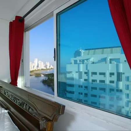 Apartamento Horizon Cartagena