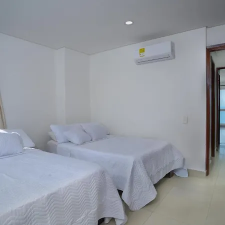 Apartamento Horizon Cartagena