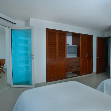 Apartamento Horizon