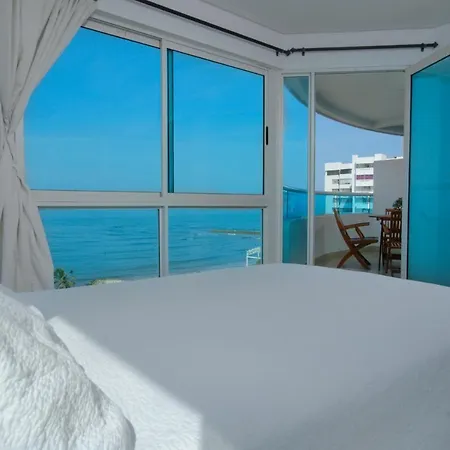 Horizon Apartamento Cartagena