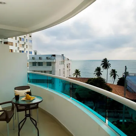 Horizon Apartamento Cartagena